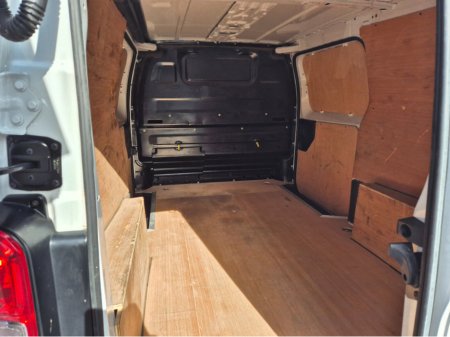 2022 Fiat Scudo - thumbnail 12