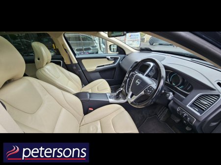 2013 Volvo XC60 - thumbnail 13