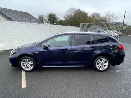 2024 Suzuki Swace - thumbnail 5