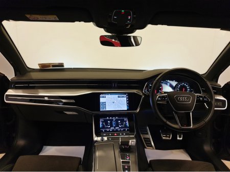 2019 Audi A6 - photo 5