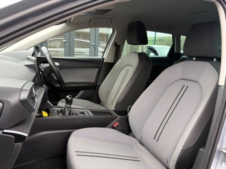 2021 SEAT Leon - thumbnail 27