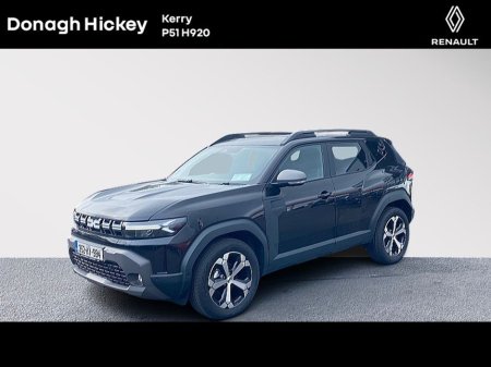 2025 Dacia Duster - thumbnail 14