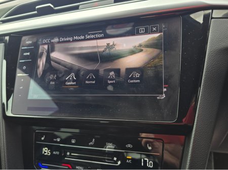 2022 Volkswagen Arteon - thumbnail 12