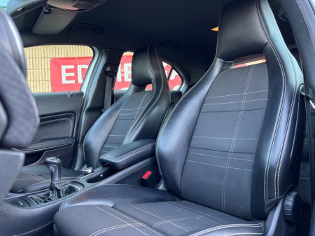 2016 Mercedes-Benz A Class - thumbnail 12