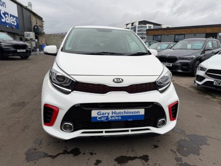 2018 Kia Picanto - thumbnail 34