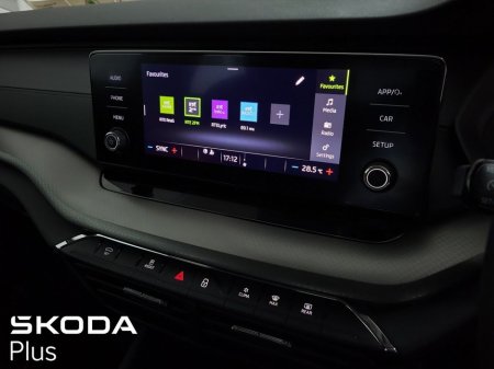 2023 Skoda Octavia Ambition 1.0Tsi 110Bhp €27,950 thumbnail