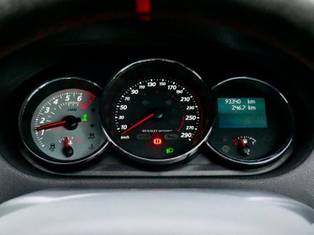 2015 Renault Megane TCe 115 S&S EXPRESSION €24,950 thumbnail