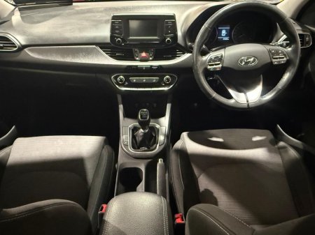 2018 Hyundai i30 - thumbnail 12