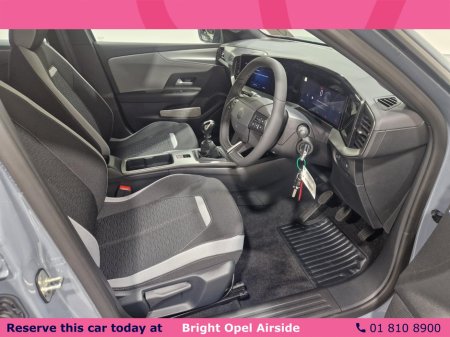 2026 Opel Mokka - thumbnail 19