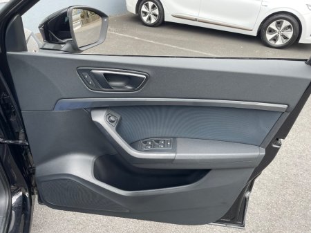 2019 SEAT Ateca - thumbnail 15