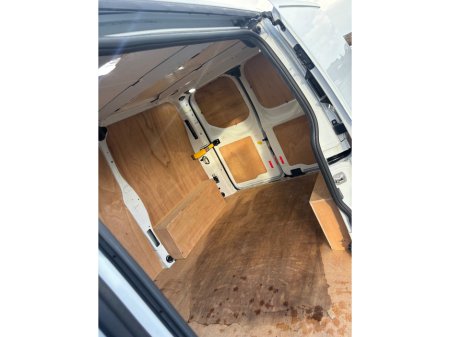 2020 Ford Transit Custom 280S BASE 2.0 TD VAN 105BHP M6 SWB €12,450 thumbnail