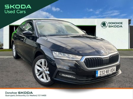 2023 Skoda Octavia for sale