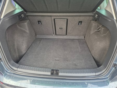 2017 SEAT Ateca 2.0 TDI 150HP 4DRIVE SE 5 5DR €18,450 thumbnail