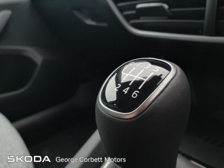 2026 Skoda Octavia - thumbnail 25