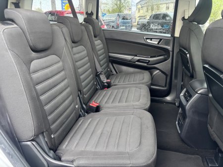 2019 Ford Galaxy - thumbnail 13