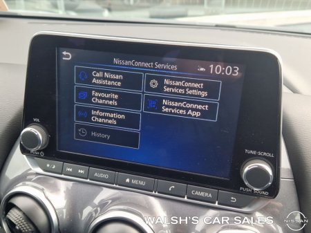 2024 Nissan Juke - thumbnail 24