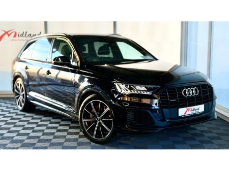 2021 Audi Q7 - thumbnail 13