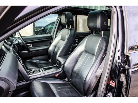 2019 Land Rover Discovery Sport - thumbnail 24