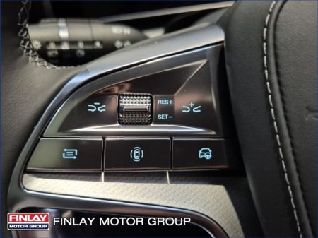 2026 BYD Sealion 7 Design AWD Finance JANUARY DELIVERY €57,535 thumbnail