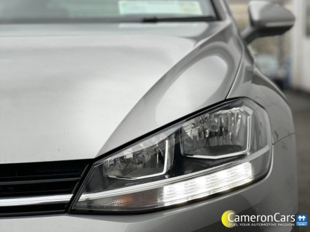 2020 Volkswagen Golf HIGHLINE 2.0 TDI AUTOMATIC €21,950 thumbnail