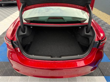 2020 Mazda Mazda6 **DEPOSIT TAKEN** PLATINUM SPORT - 2.0L PETROL - MANUAL - 12M WARRANTY - CAR: €19,950 thumbnail