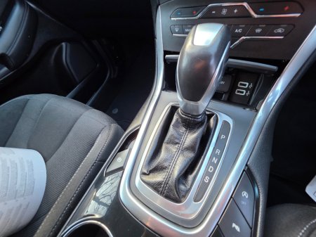 2017 Ford S-Max - thumbnail 16