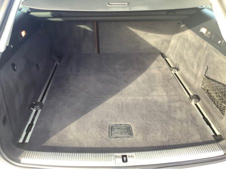 2016 Audi A6 2.0 TDI SE ULTRA 187BHP 5DR AUTO 190PS thumbnail