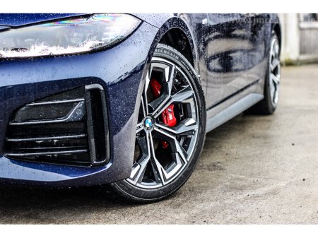 2023 BMW 4 Series - thumbnail 2