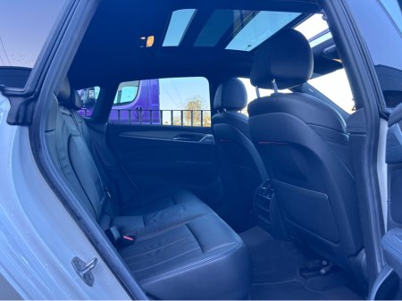 2019 BMW 6 Series 6 Series GT M SPORT PANORAMIC SUNROOF €33,495 thumbnail