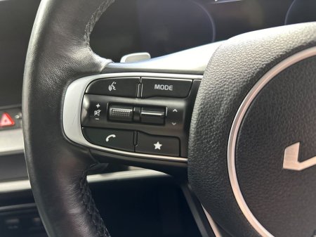 2024 Kia Sportage - thumbnail 13