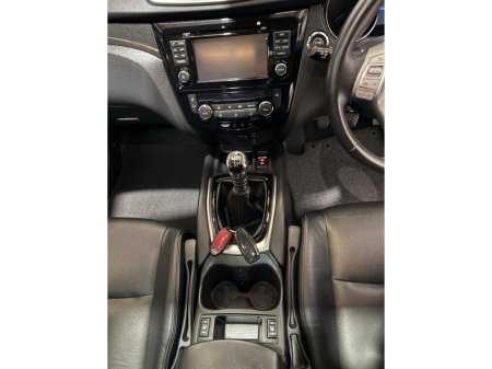 2015 Nissan X-Trail - thumbnail 17