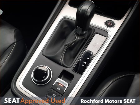 2024 SEAT Ateca - thumbnail 15