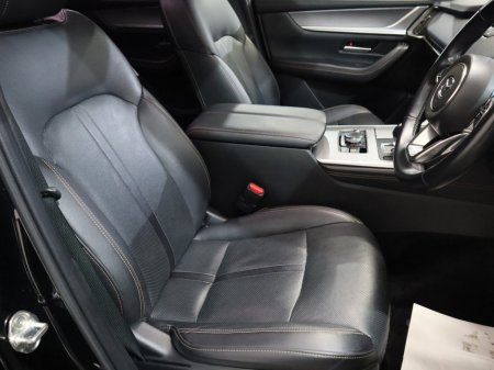 2023 Mazda CX-60 *85* EXCLUSIVE-LINE PHEV €32,900 thumbnail