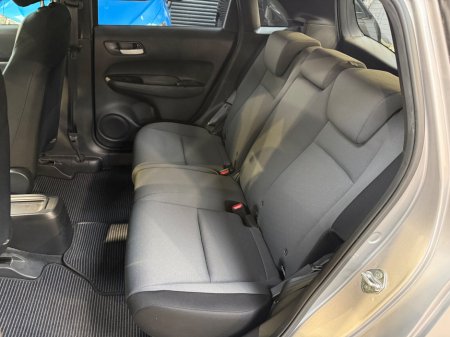 2020 Honda Jazz - thumbnail 24