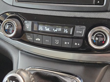 2018 Honda CR-V - thumbnail 10