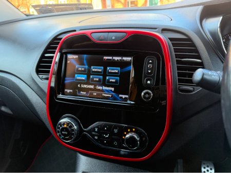 2017 Renault Captur - thumbnail 14