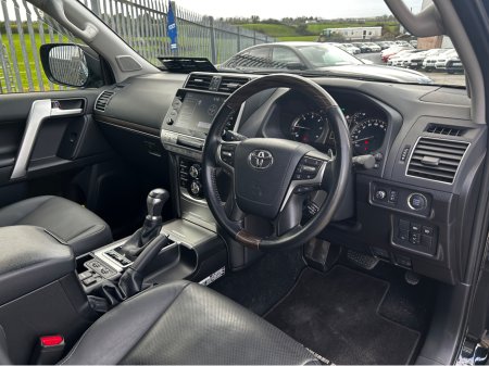 2024 Toyota Landcruiser - thumbnail 24