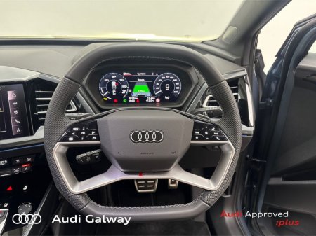 2026 Audi Q4 e-tron - thumbnail 22