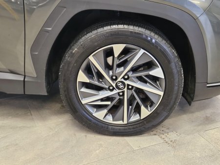 2022 Hyundai Tucson - thumbnail 5