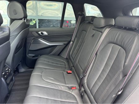 2022 BMW X5 - thumbnail 19