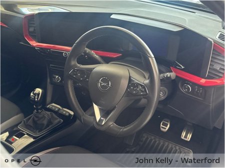 2022 Opel Mokka - thumbnail 7