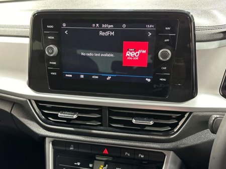 2025 Volkswagen T-Roc - thumbnail 15