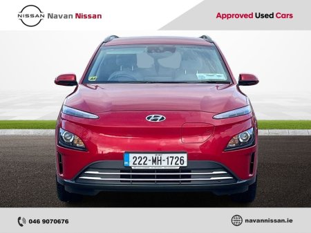 2022 Hyundai Kona EV Premium 64 kWh €21,850 thumbnail
