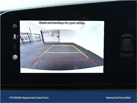 2024 Kia Niro Niro K3 HEV €30,900 thumbnail