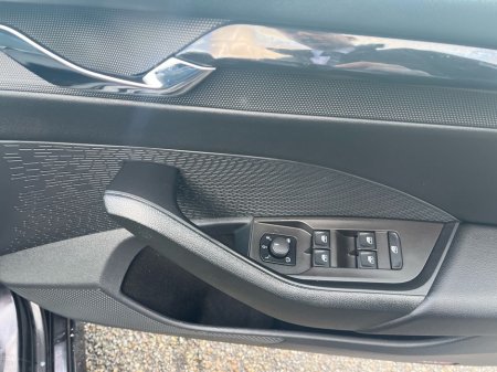 2024 Skoda Octavia - thumbnail 11