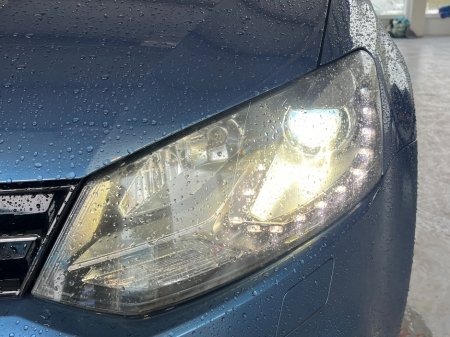 2017 Volkswagen Polo - thumbnail 4