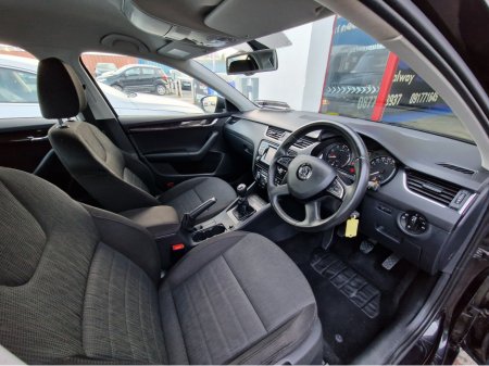 2015 Skoda Octavia - thumbnail 12