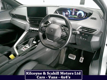 2023 Peugeot 3008 - thumbnail 23