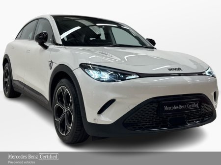 2024 Smart #3 - thumbnail 2