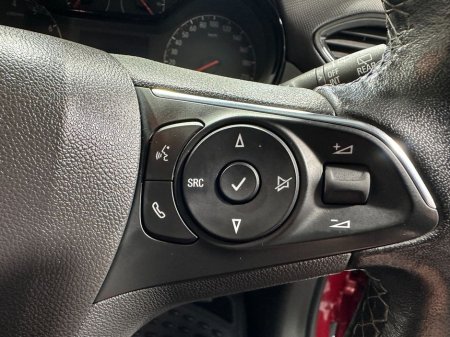 2023 Opel Crossland X 1.5 Diesel SC €17,800 thumbnail